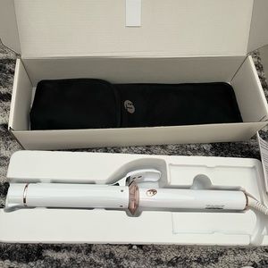 T3 Twirl Ceramic 1.25” Curling Iron